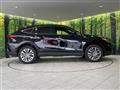 2024 Toyota Harrier Hybrid
