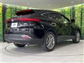 2024 Toyota Harrier Hybrid