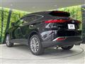2024 Toyota Harrier Hybrid