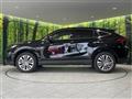 2024 Toyota Harrier Hybrid