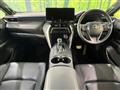 2024 Toyota Harrier Hybrid