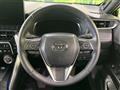 2024 Toyota Harrier Hybrid