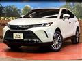 2024 Toyota Harrier Hybrid