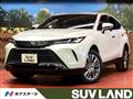 2024 Toyota Harrier Hybrid