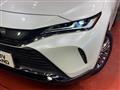 2024 Toyota Harrier Hybrid
