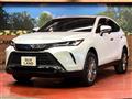 2024 Toyota Harrier Hybrid