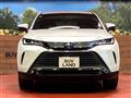 2024 Toyota Harrier Hybrid