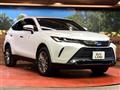 2024 Toyota Harrier Hybrid