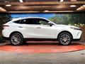 2024 Toyota Harrier Hybrid