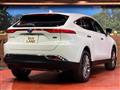 2024 Toyota Harrier Hybrid