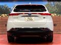 2024 Toyota Harrier Hybrid
