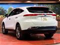 2024 Toyota Harrier Hybrid