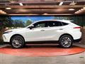 2024 Toyota Harrier Hybrid
