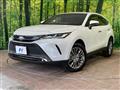 2024 Toyota Harrier Hybrid
