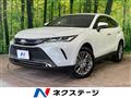2024 Toyota Harrier Hybrid