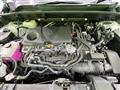 2024 Toyota Harrier Hybrid