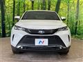 2024 Toyota Harrier Hybrid