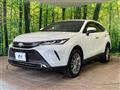2024 Toyota Harrier Hybrid