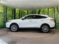2024 Toyota Harrier Hybrid