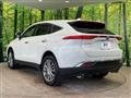 2024 Toyota Harrier Hybrid