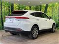 2024 Toyota Harrier Hybrid