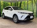 2024 Toyota Harrier Hybrid