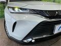 2024 Toyota Harrier Hybrid