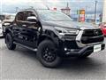 2024 Toyota Hilux
