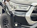 2024 Toyota Hilux