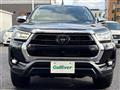 2024 Toyota Hilux