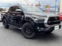 2024 Toyota Hilux