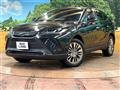 2025 Toyota Harrier Hybrid