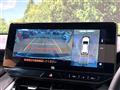 2025 Toyota Harrier Hybrid