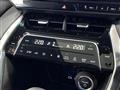 2025 Toyota Harrier Hybrid