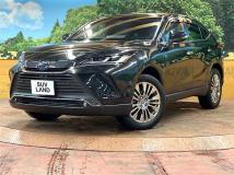 2025 Toyota Harrier Hybrid