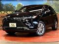 2025 Toyota Harrier Hybrid