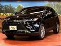 2025 Toyota Harrier Hybrid