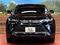 2025 Toyota Harrier Hybrid