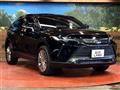 2025 Toyota Harrier Hybrid