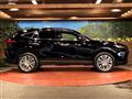 2025 Toyota Harrier Hybrid