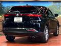 2025 Toyota Harrier Hybrid