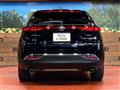 2025 Toyota Harrier Hybrid
