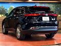 2025 Toyota Harrier Hybrid