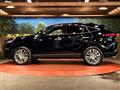 2025 Toyota Harrier Hybrid