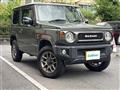 2018 Suzuki Jimny