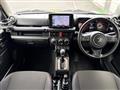 2018 Suzuki Jimny