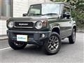 2018 Suzuki Jimny