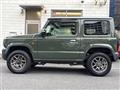 2018 Suzuki Jimny