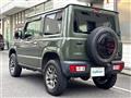 2018 Suzuki Jimny