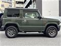 2018 Suzuki Jimny